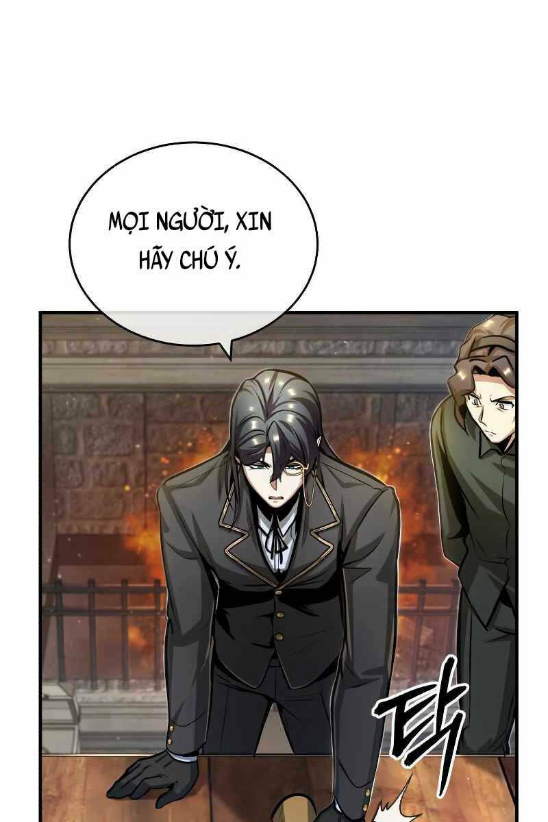 Giáo Sư Gián Điệp - Chapter 44 - Page 110