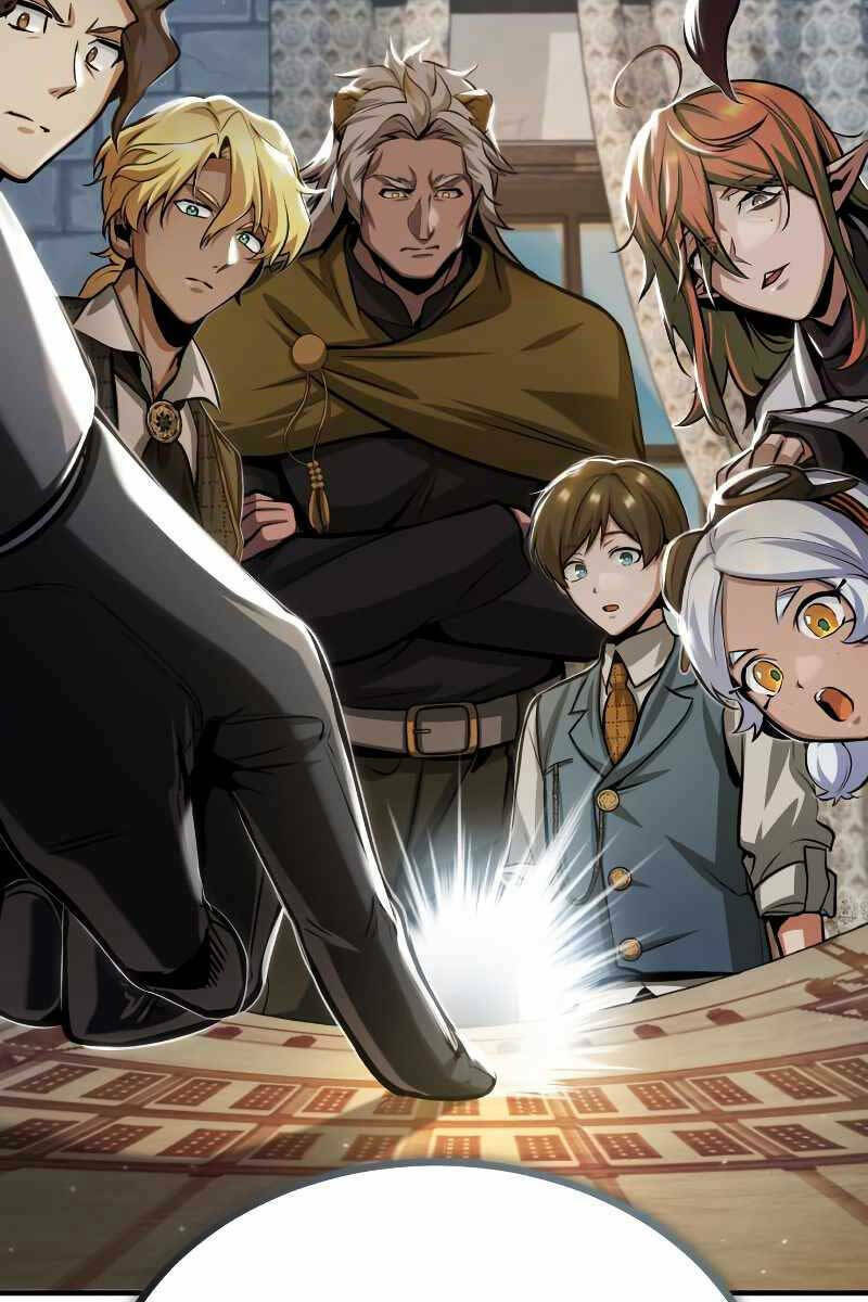 Giáo Sư Gián Điệp - Chapter 44 - Page 114