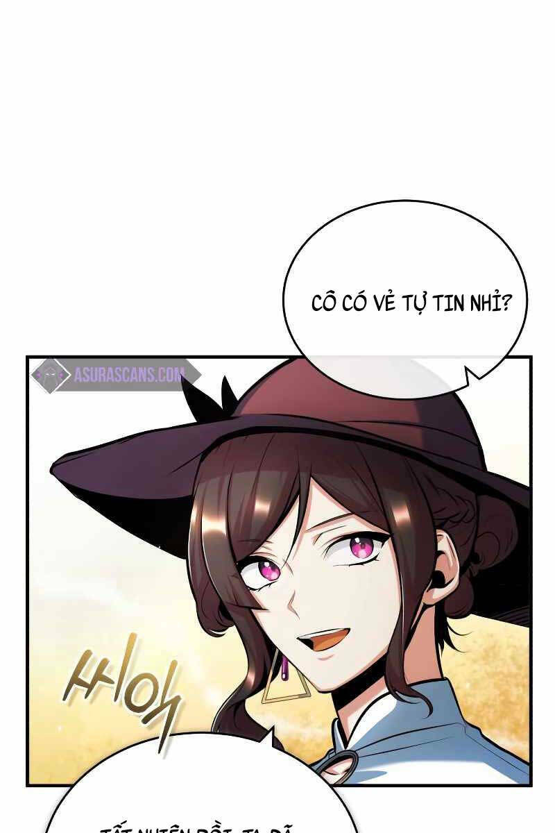 Giáo Sư Gián Điệp - Chapter 44 - Page 13