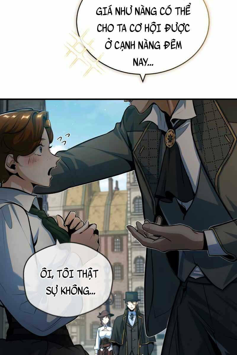 Giáo Sư Gián Điệp - Chapter 44 - Page 18