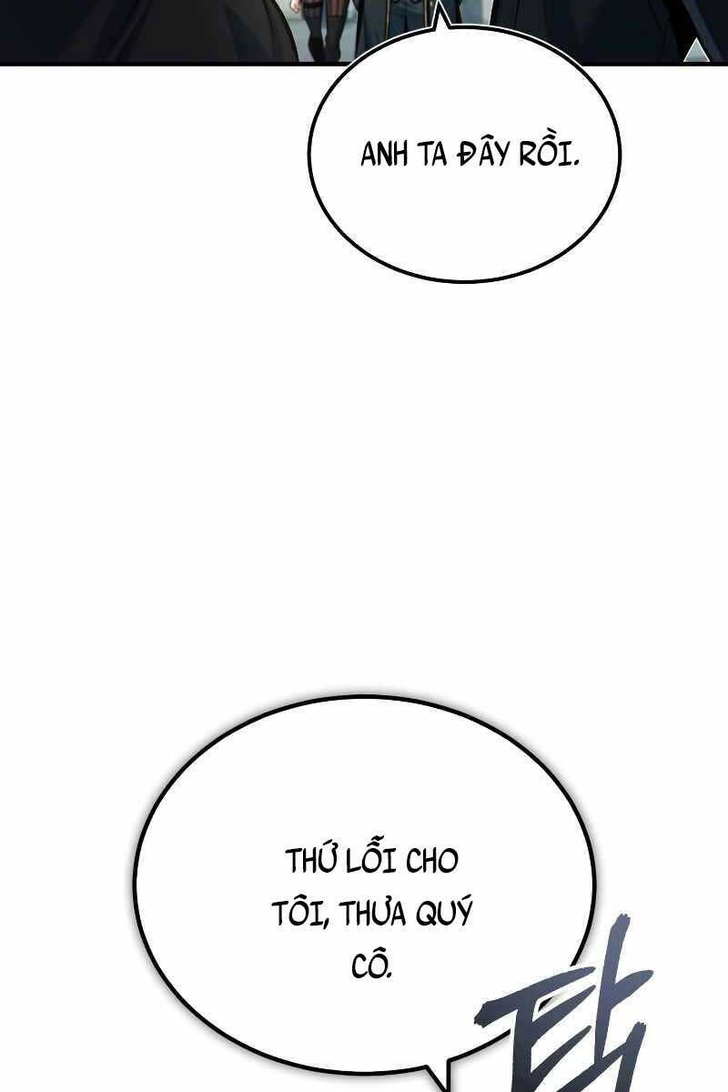 Giáo Sư Gián Điệp - Chapter 44 - Page 19
