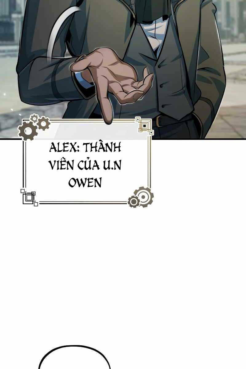 Giáo Sư Gián Điệp - Chapter 44 - Page 25