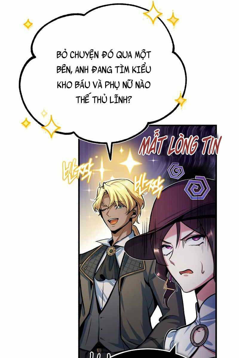 Giáo Sư Gián Điệp - Chapter 44 - Page 29