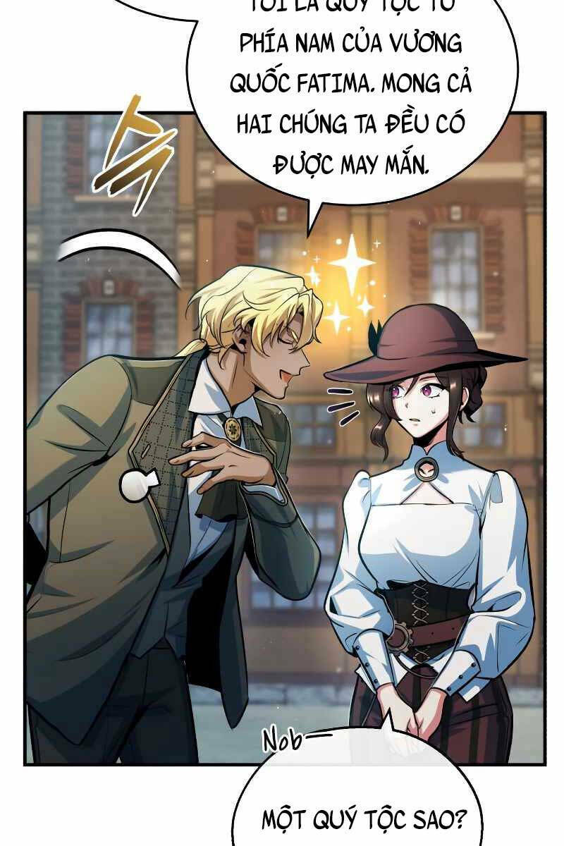 Giáo Sư Gián Điệp - Chapter 44 - Page 31