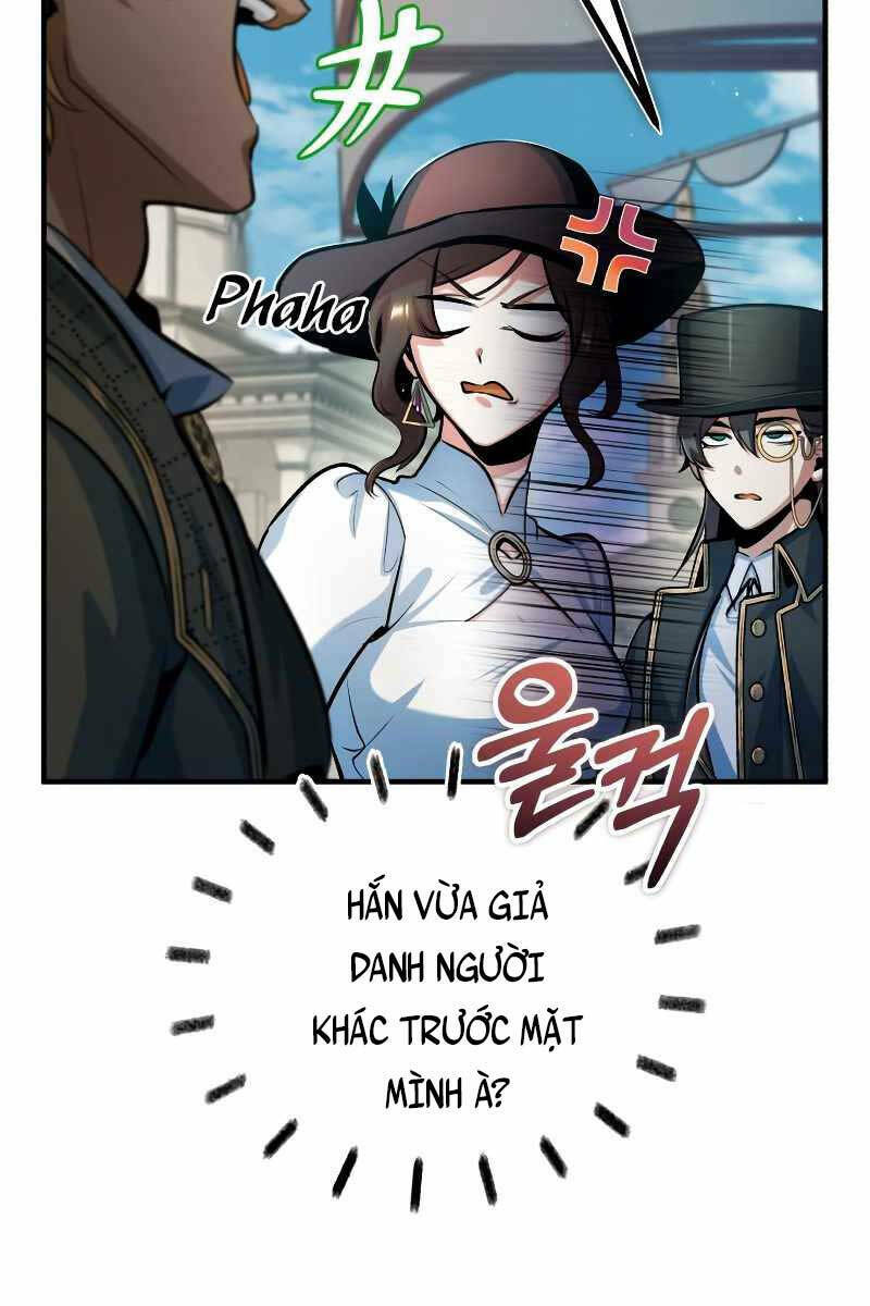 Giáo Sư Gián Điệp - Chapter 44 - Page 33