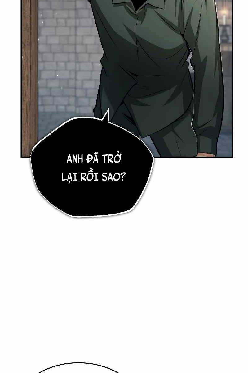 Giáo Sư Gián Điệp - Chapter 44 - Page 44