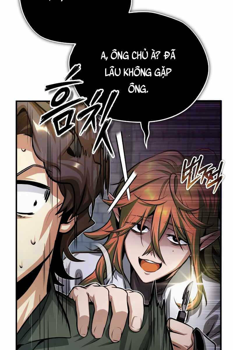 Giáo Sư Gián Điệp - Chapter 44 - Page 47
