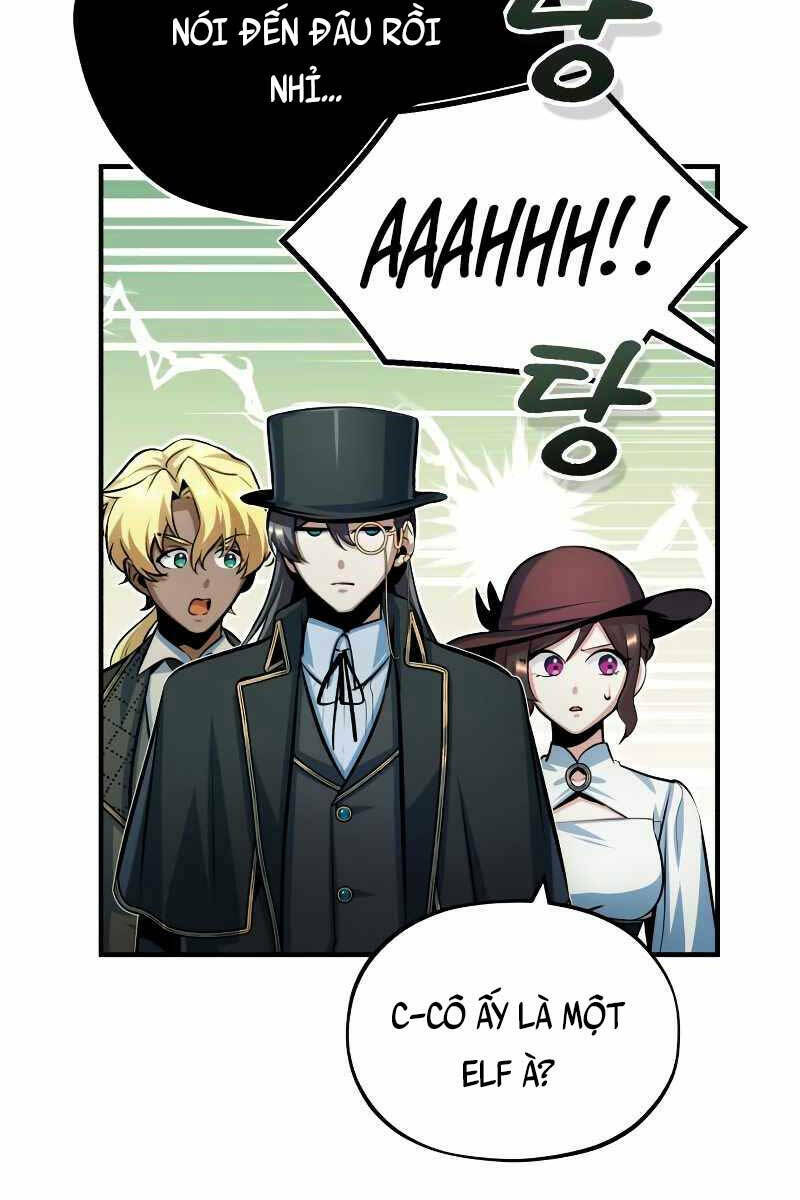 Giáo Sư Gián Điệp - Chapter 44 - Page 49