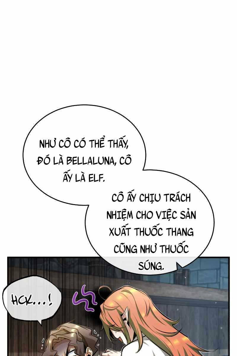 Giáo Sư Gián Điệp - Chapter 44 - Page 50