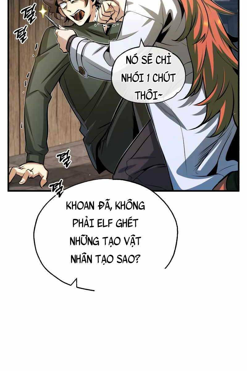 Giáo Sư Gián Điệp - Chapter 44 - Page 51