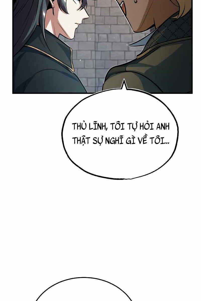 Giáo Sư Gián Điệp - Chapter 44 - Page 53