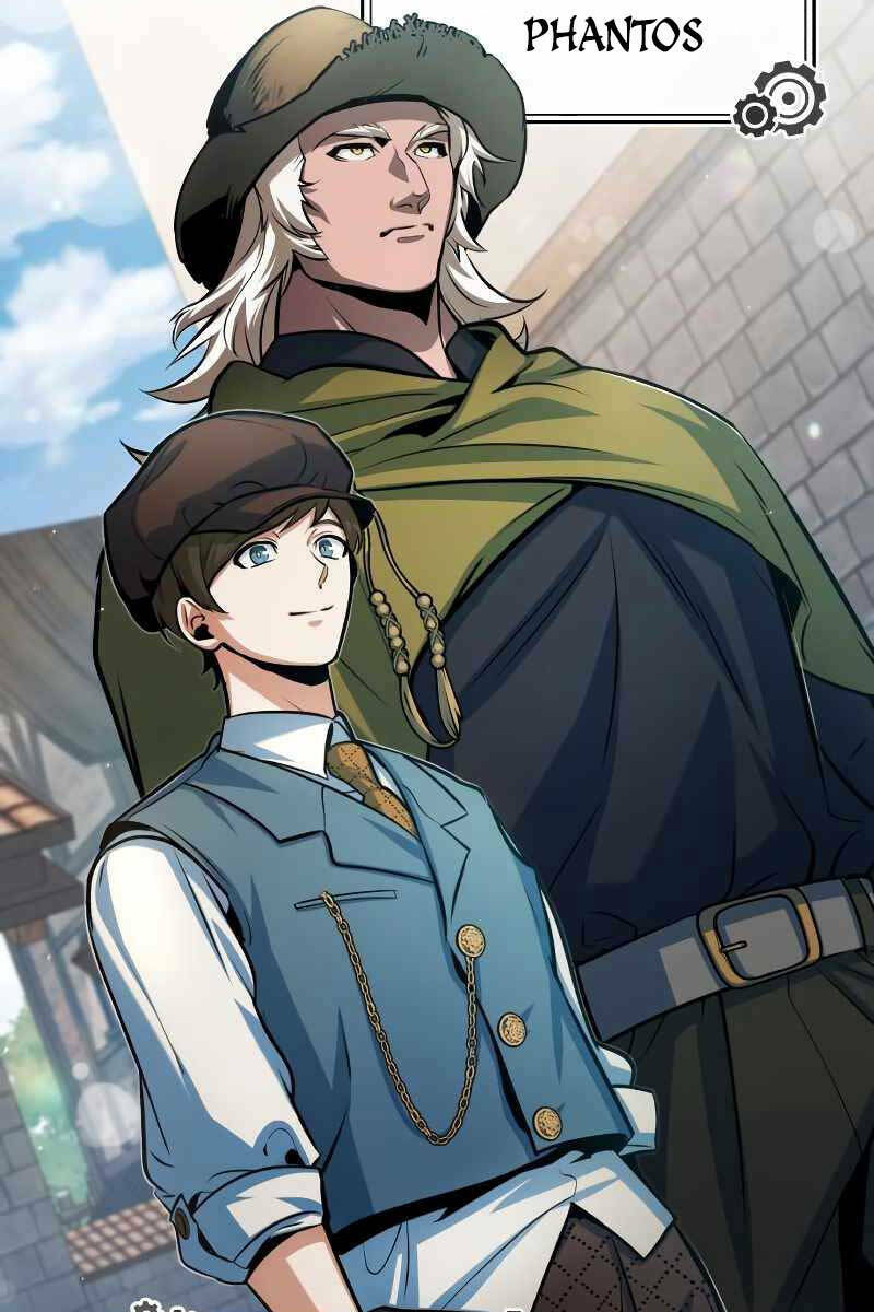 Giáo Sư Gián Điệp - Chapter 44 - Page 56