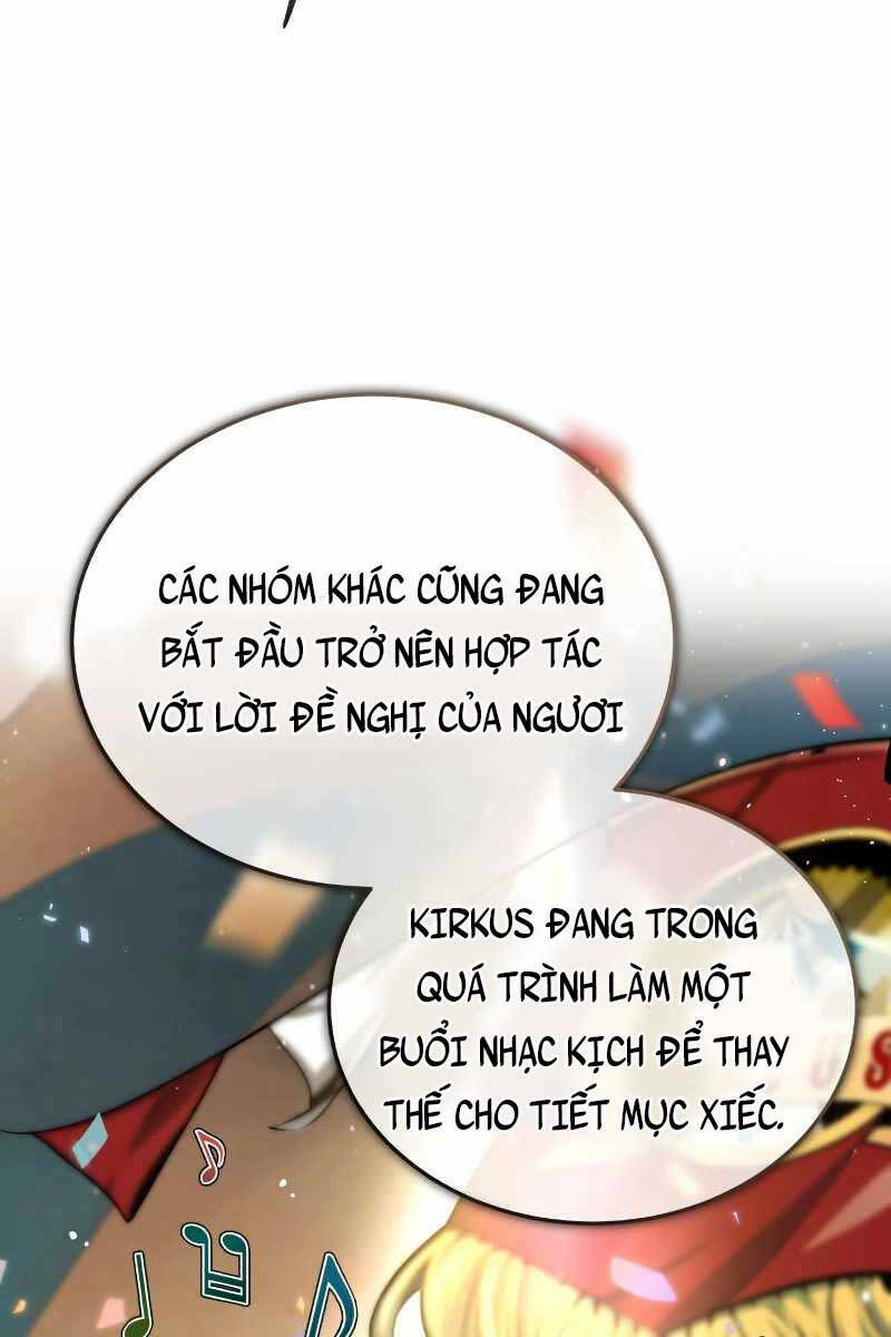 Giáo Sư Gián Điệp - Chapter 44 - Page 5