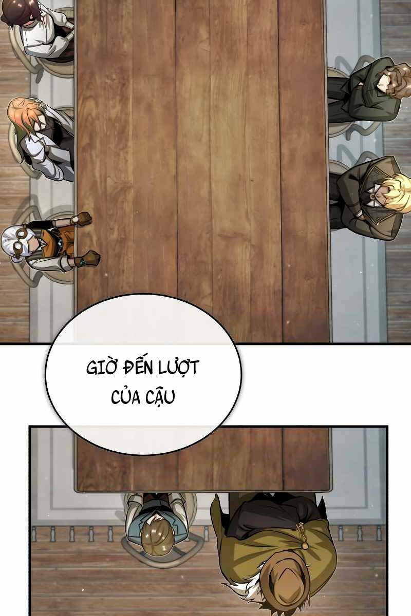 Giáo Sư Gián Điệp - Chapter 44 - Page 60