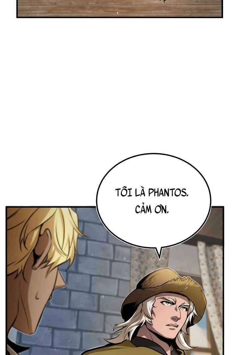 Giáo Sư Gián Điệp - Chapter 44 - Page 61