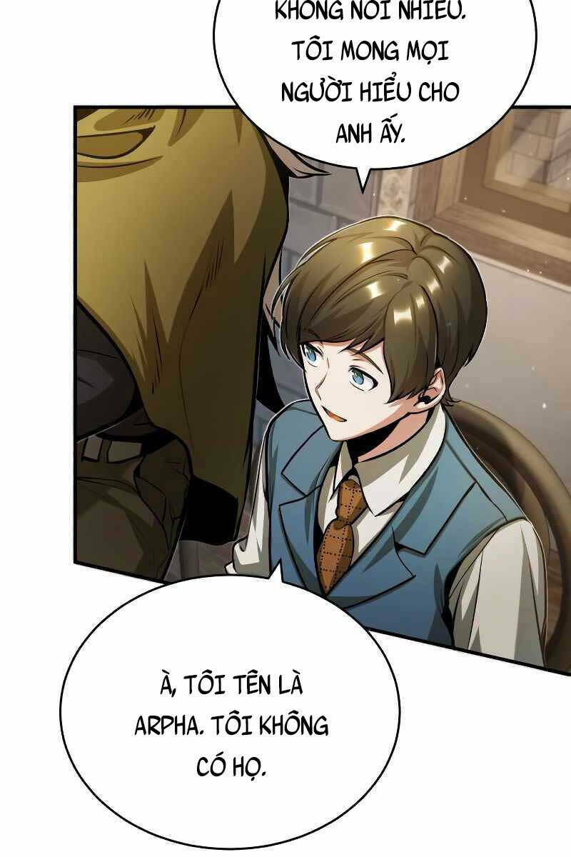 Giáo Sư Gián Điệp - Chapter 44 - Page 63