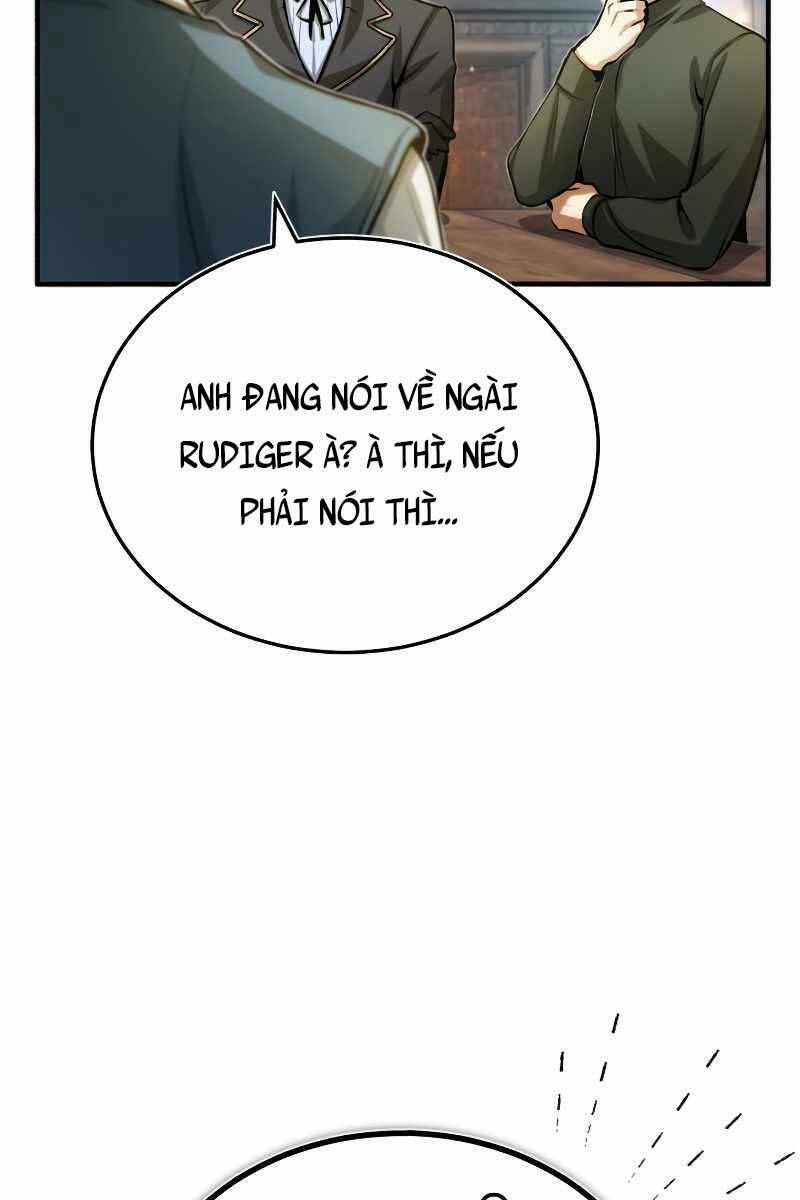 Giáo Sư Gián Điệp - Chapter 44 - Page 65