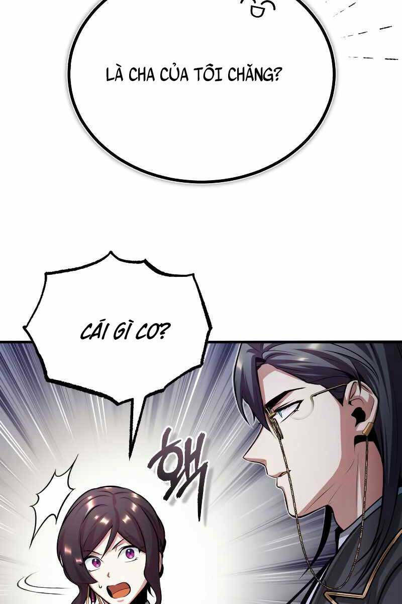 Giáo Sư Gián Điệp - Chapter 44 - Page 66