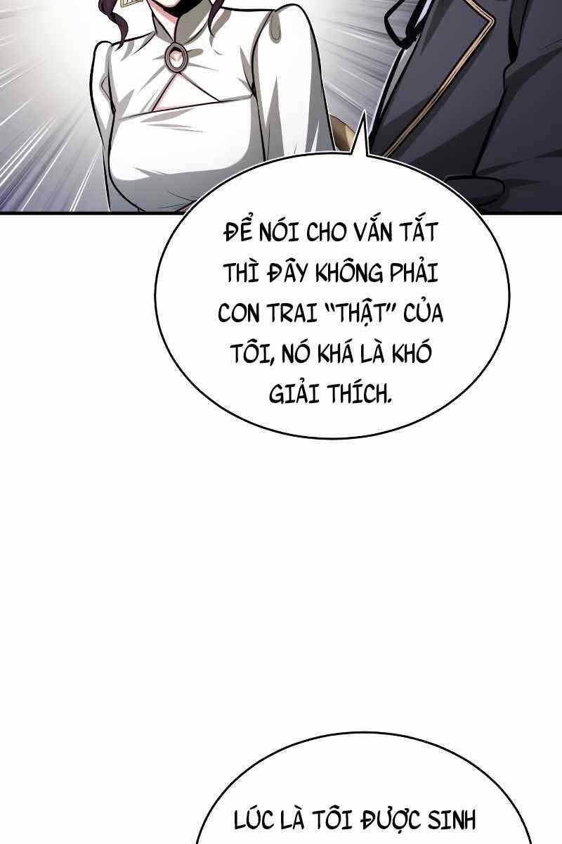 Giáo Sư Gián Điệp - Chapter 44 - Page 67