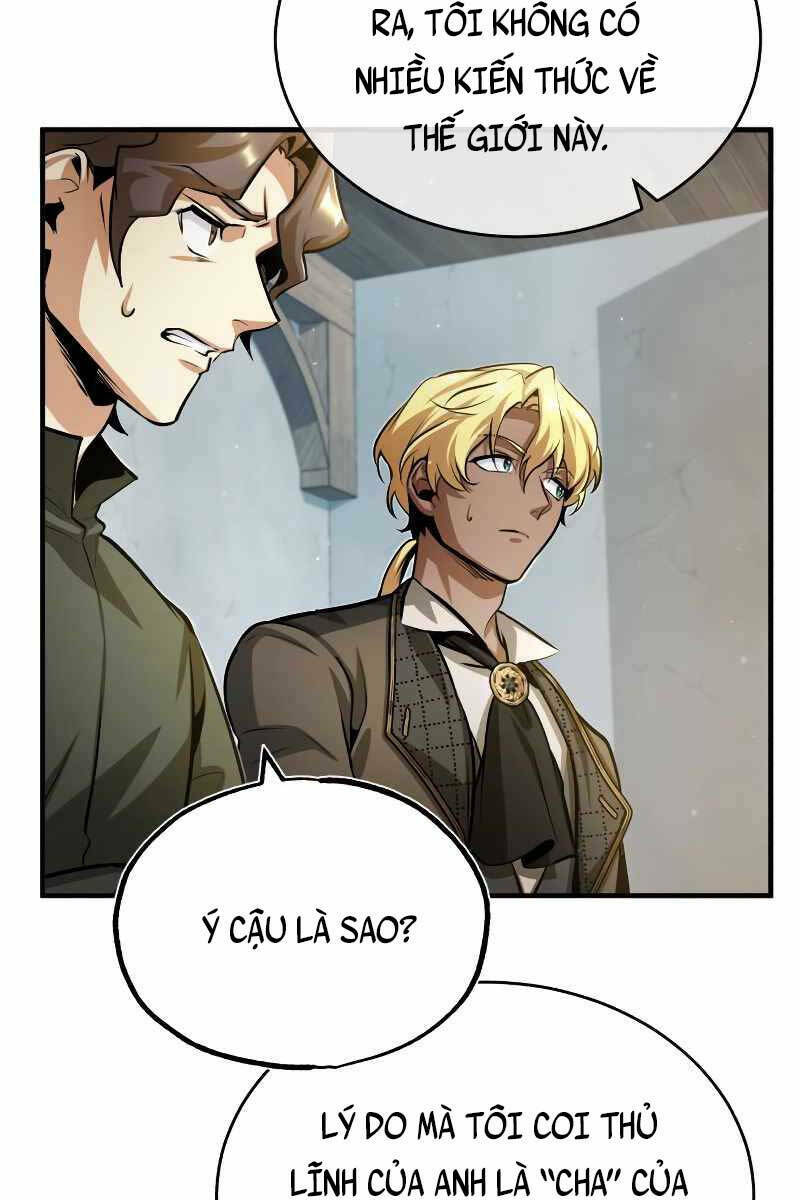 Giáo Sư Gián Điệp - Chapter 44 - Page 68