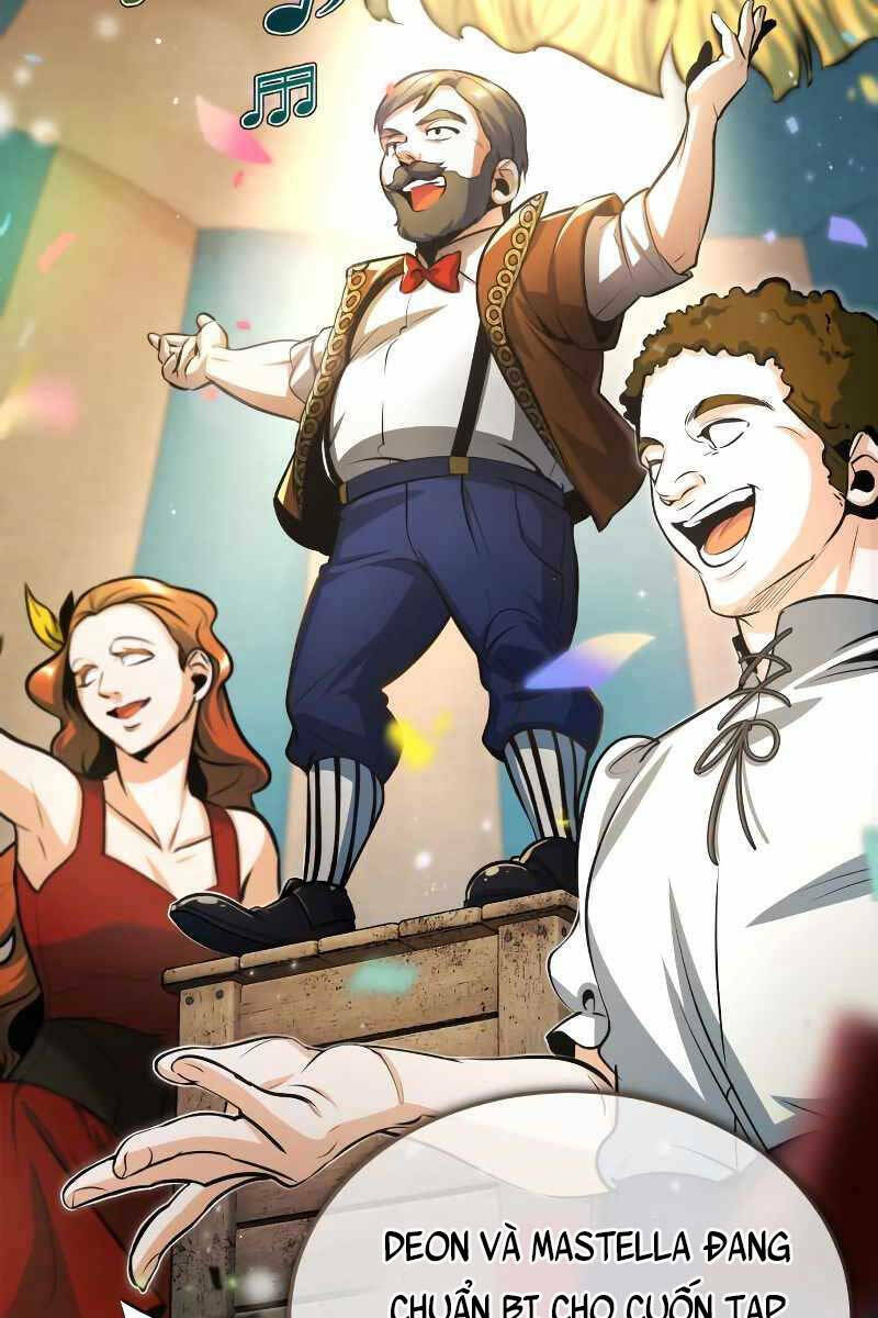 Giáo Sư Gián Điệp - Chapter 44 - Page 6