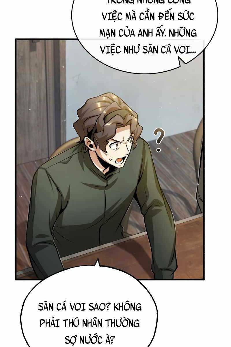 Giáo Sư Gián Điệp - Chapter 44 - Page 73