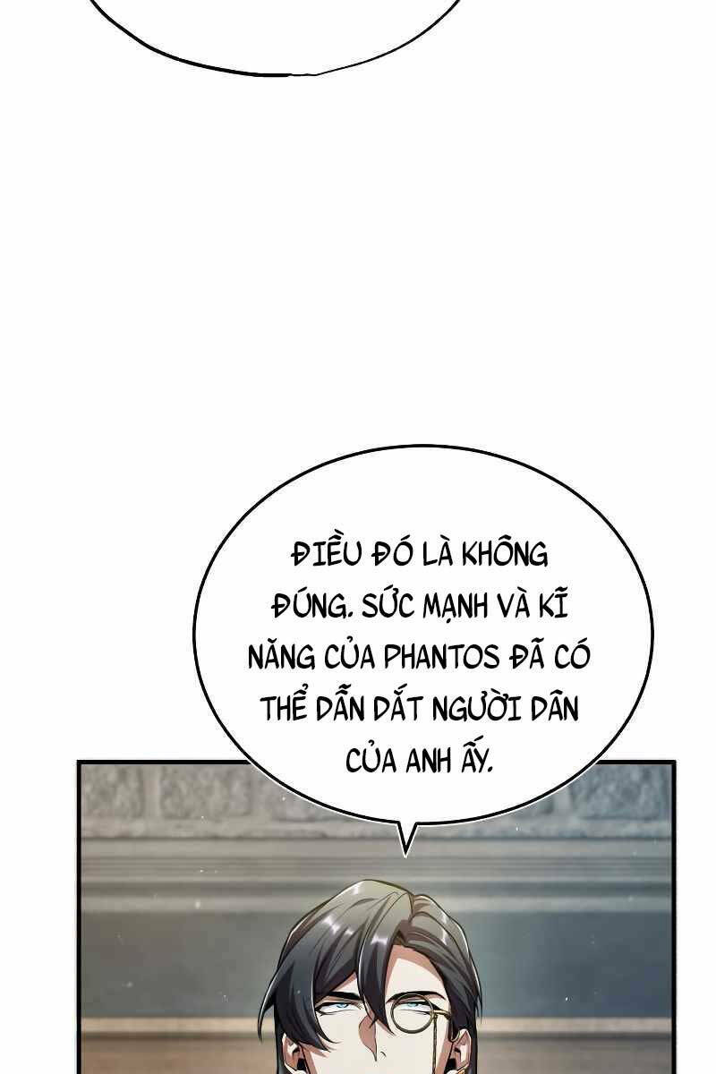 Giáo Sư Gián Điệp - Chapter 44 - Page 74