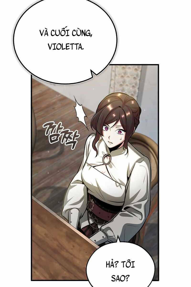 Giáo Sư Gián Điệp - Chapter 44 - Page 78