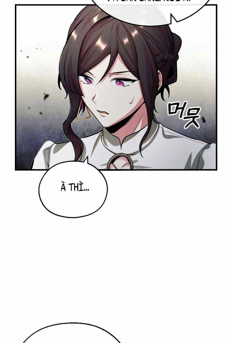 Giáo Sư Gián Điệp - Chapter 44 - Page 81