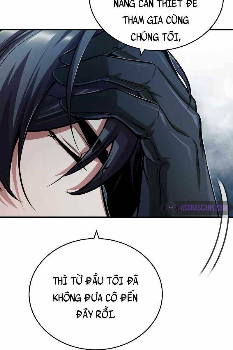 Giáo Sư Gián Điệp - Chapter 44 - Page 84