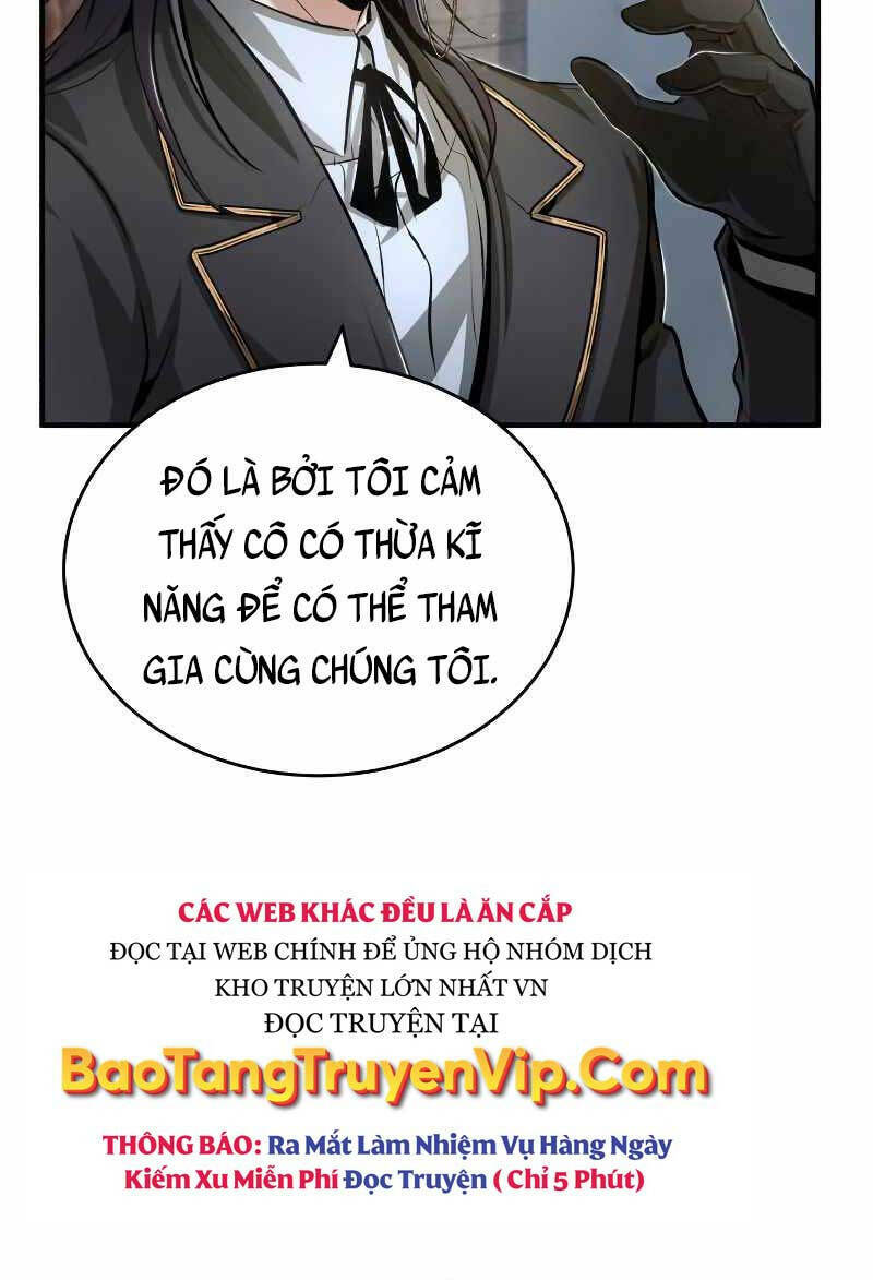 Giáo Sư Gián Điệp - Chapter 44 - Page 86