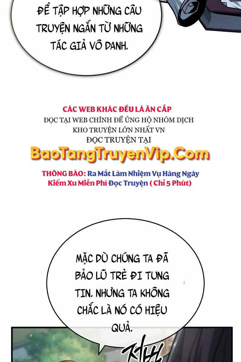 Giáo Sư Gián Điệp - Chapter 44 - Page 8