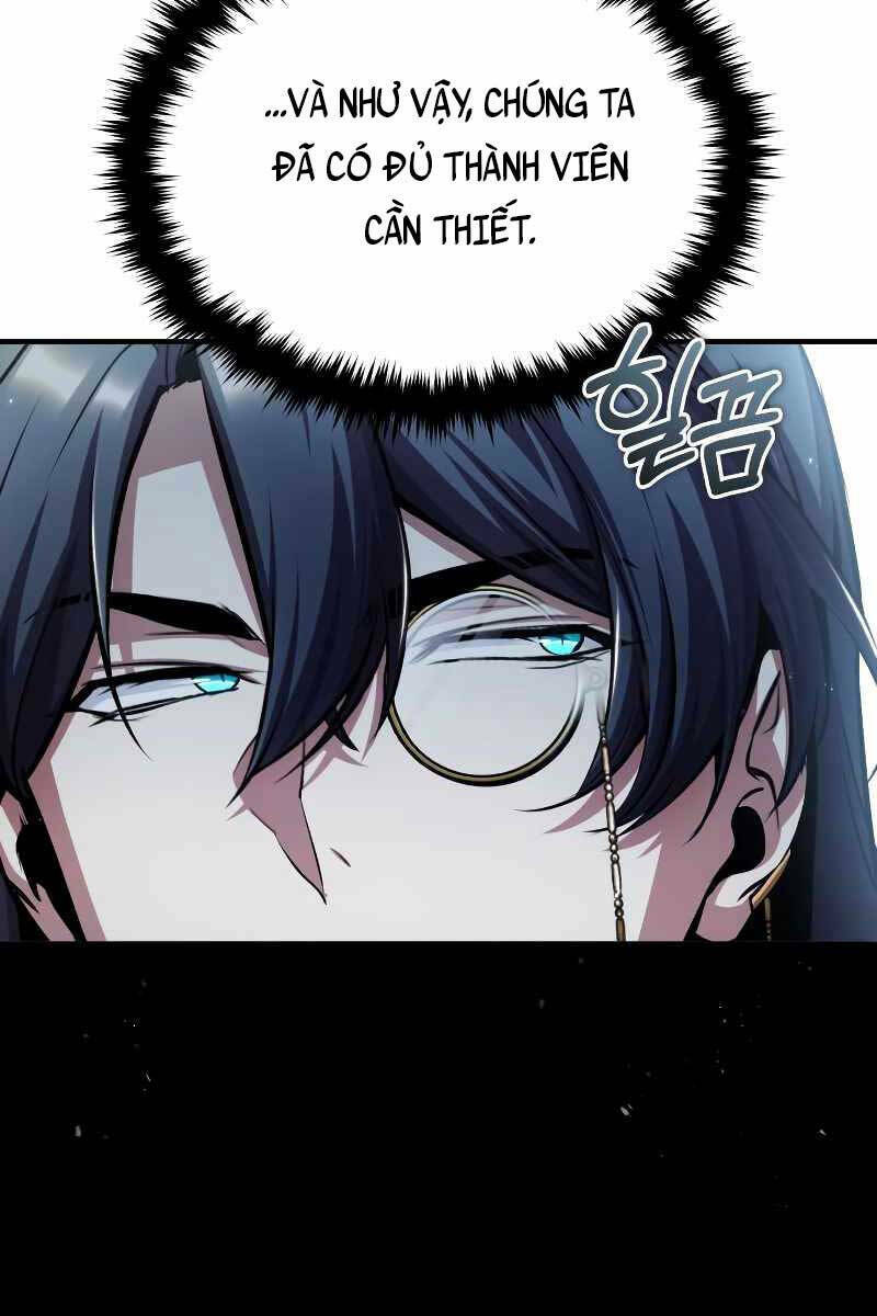 Giáo Sư Gián Điệp - Chapter 44 - Page 92