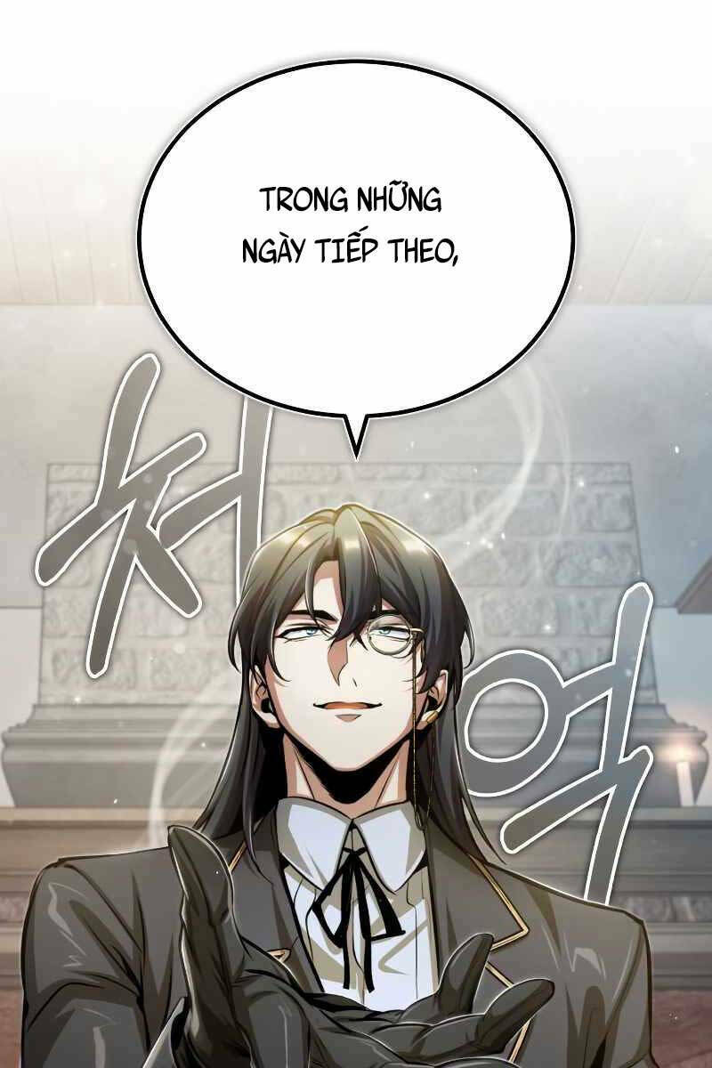 Giáo Sư Gián Điệp - Chapter 44 - Page 97