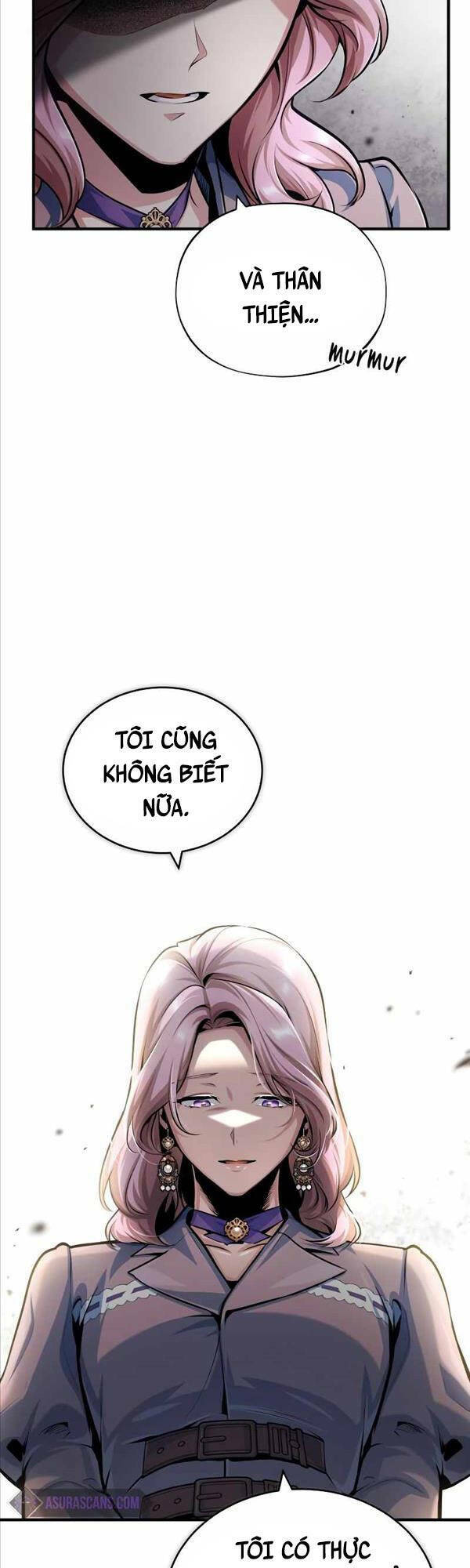 Giáo Sư Gián Điệp - Chapter 45 - Page 11