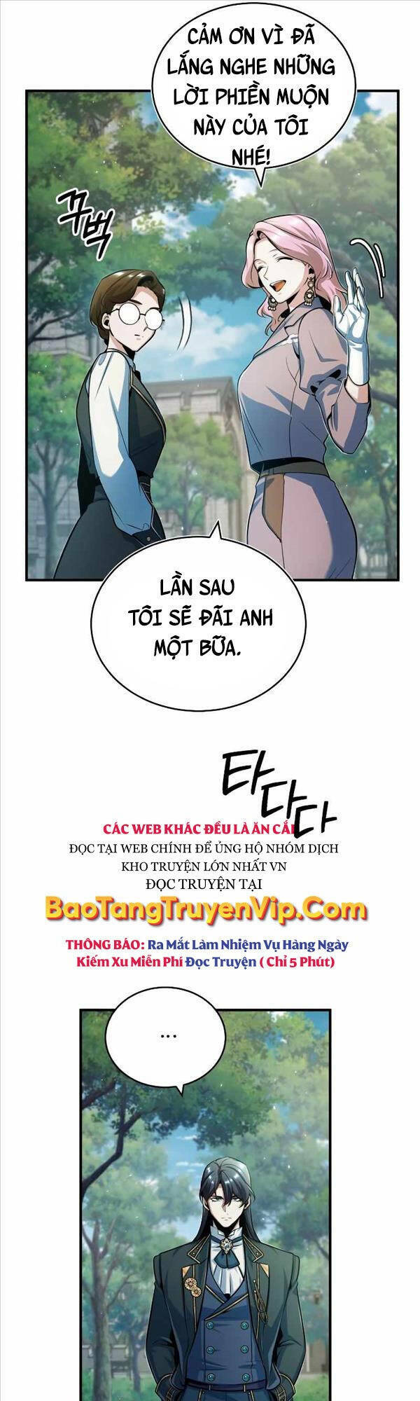 Giáo Sư Gián Điệp - Chapter 45 - Page 13