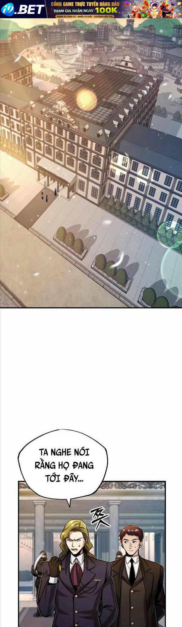 Giáo Sư Gián Điệp - Chapter 45 - Page 18