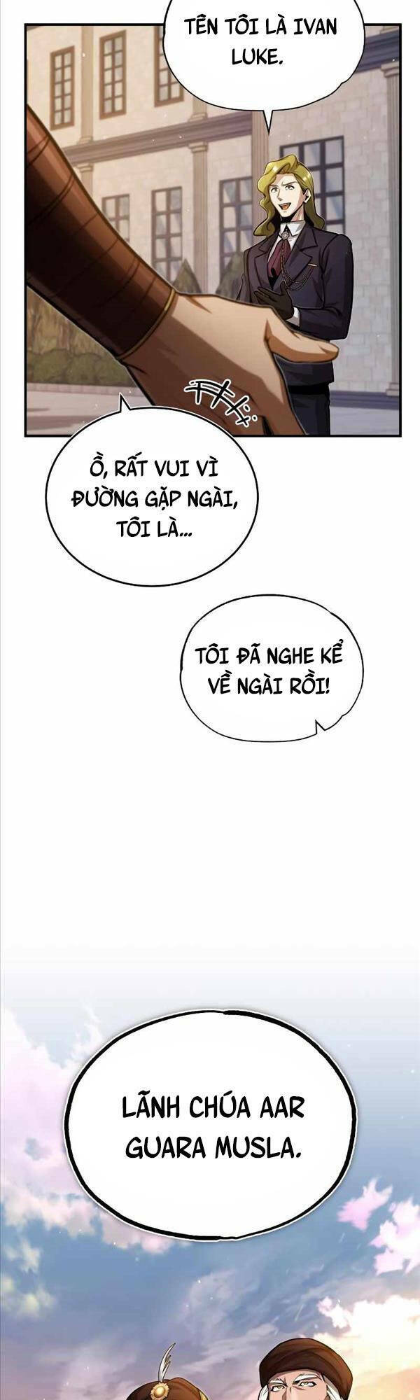 Giáo Sư Gián Điệp - Chapter 45 - Page 22