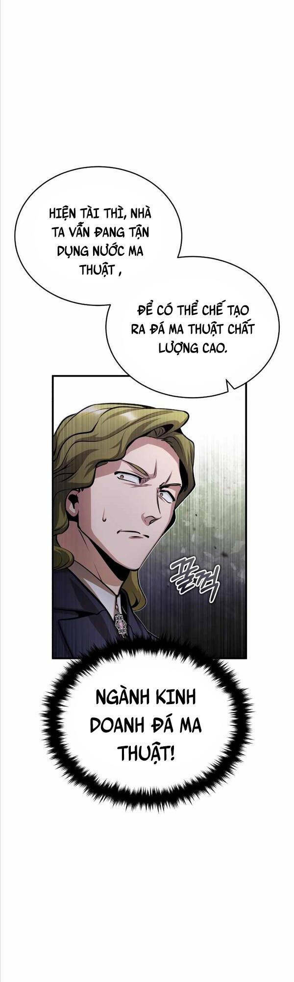 Giáo Sư Gián Điệp - Chapter 45 - Page 28