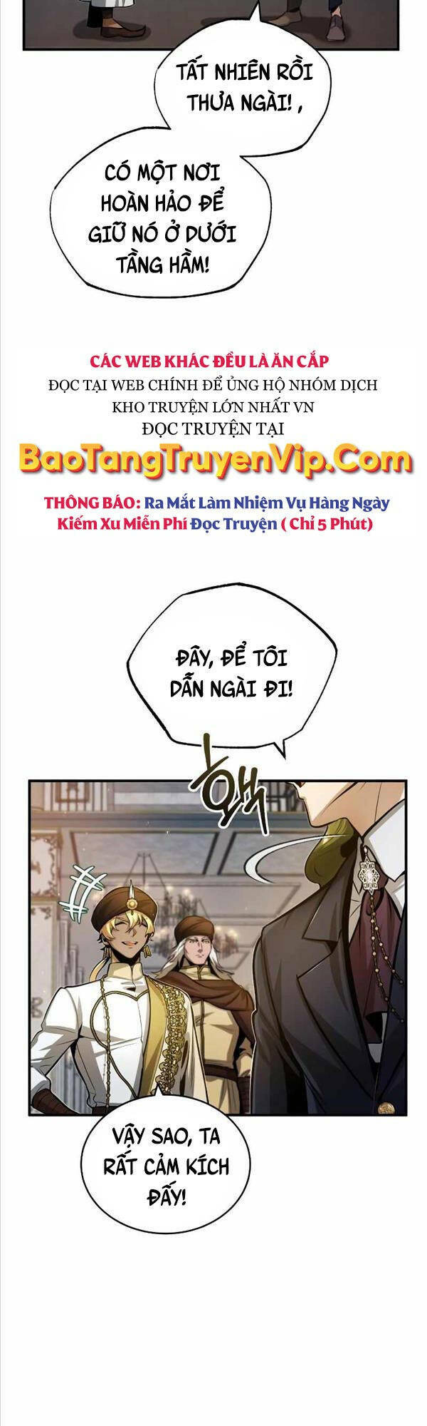 Giáo Sư Gián Điệp - Chapter 45 - Page 30
