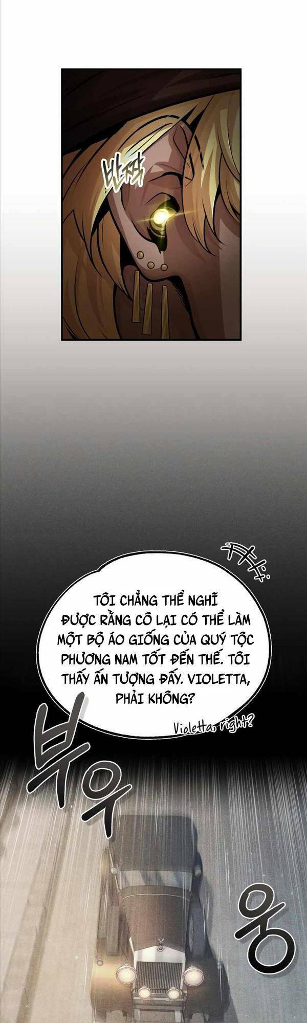 Giáo Sư Gián Điệp - Chapter 45 - Page 31