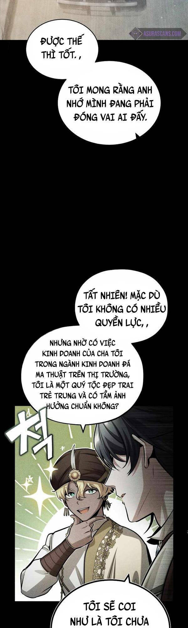 Giáo Sư Gián Điệp - Chapter 45 - Page 32