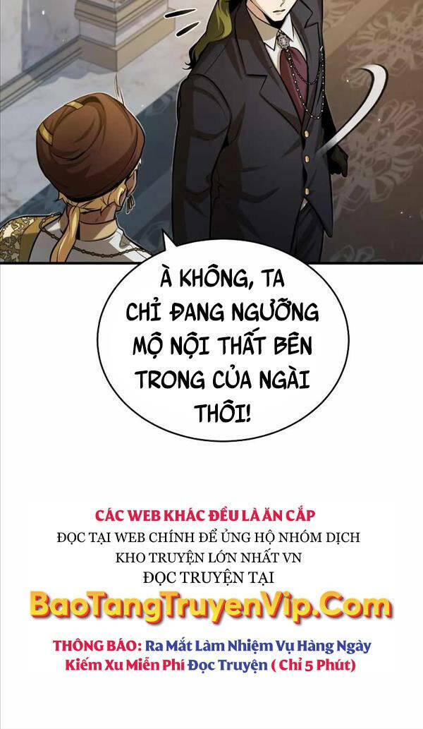 Giáo Sư Gián Điệp - Chapter 45 - Page 38