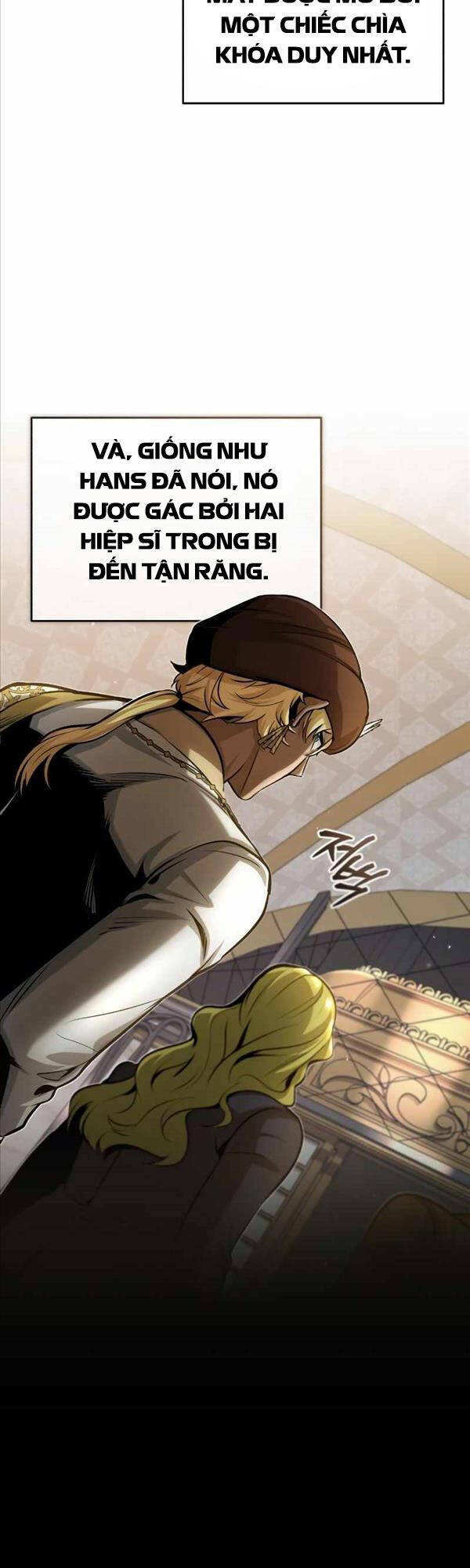 Giáo Sư Gián Điệp - Chapter 45 - Page 40