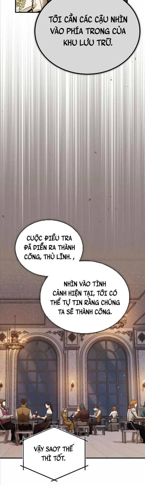 Giáo Sư Gián Điệp - Chapter 45 - Page 43