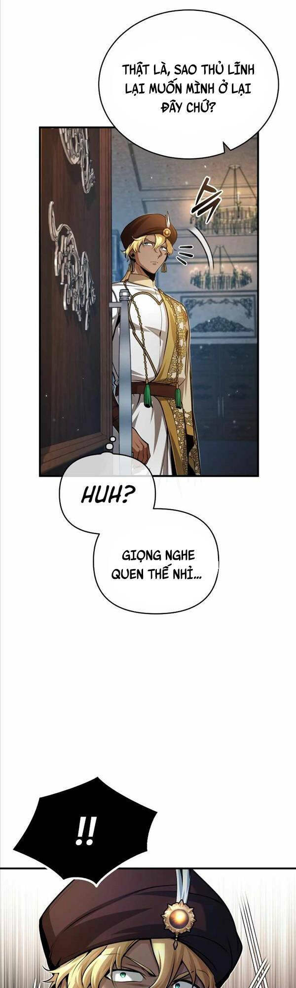 Giáo Sư Gián Điệp - Chapter 45 - Page 46