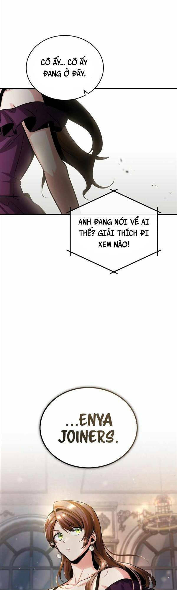 Giáo Sư Gián Điệp - Chapter 45 - Page 48