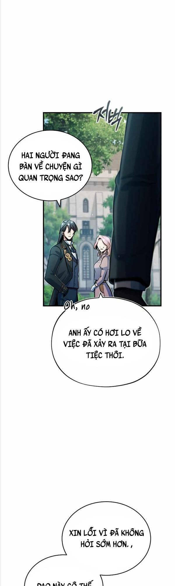 Giáo Sư Gián Điệp - Chapter 45 - Page 4