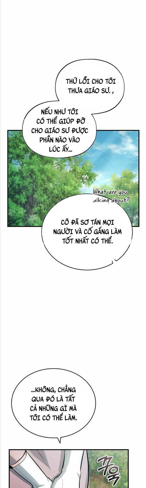 Giáo Sư Gián Điệp - Chapter 45 - Page 7