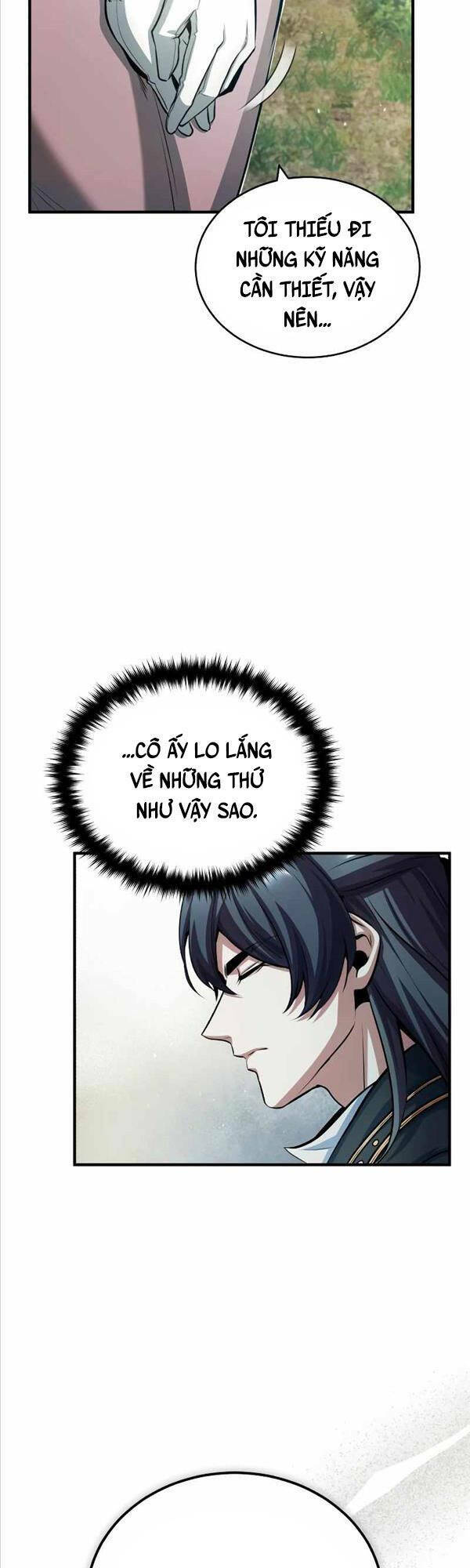 Giáo Sư Gián Điệp - Chapter 45 - Page 8